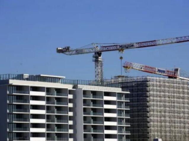 澳洲11月份建筑业活动持续萎缩