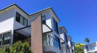 首次购房者贷款首付款计划 西悉尼成为热点