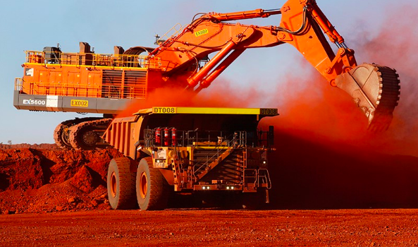 三季度澳大利亚矿产勘查投资增长