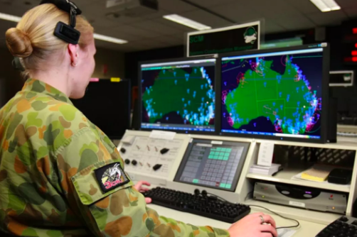 波音公司与澳大利亚国防部签署防空系统支持合同
