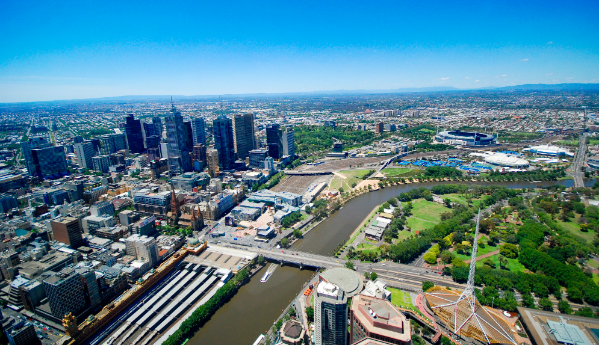 澳大利亚郊区房价排行榜公布  悉尼占绝对统治地位