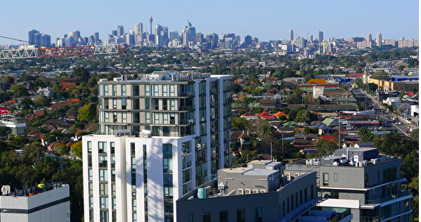 今年春季 澳大利亚待售房产数量下降