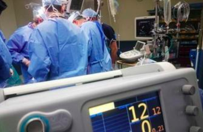 澳大利亚医院电子病历屡出故障 多名患者被开错药