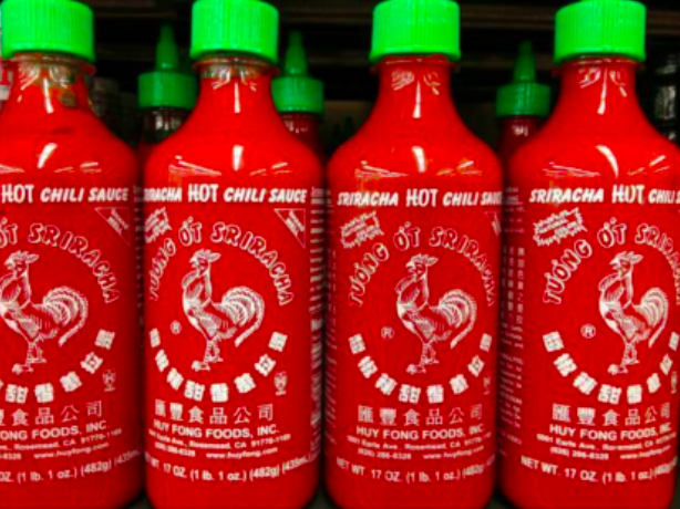 澳洲很受欢迎的Sriracha辣酱被紧急召回! 瓶子可能会炸开