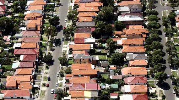 2020年，悉尼房价有望上涨12%，墨尔本上涨14%