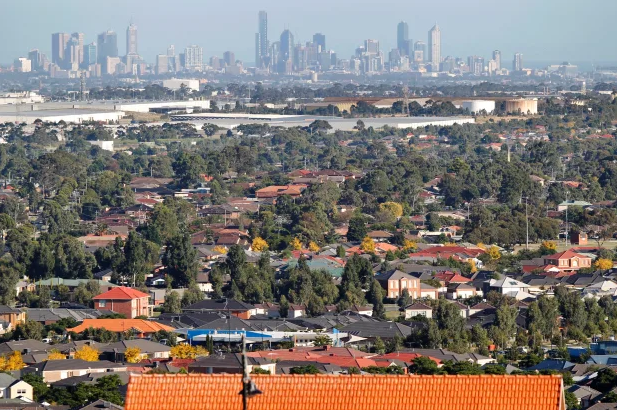 悉尼土地估值下跌高达11.4%，但市政费不一定便宜