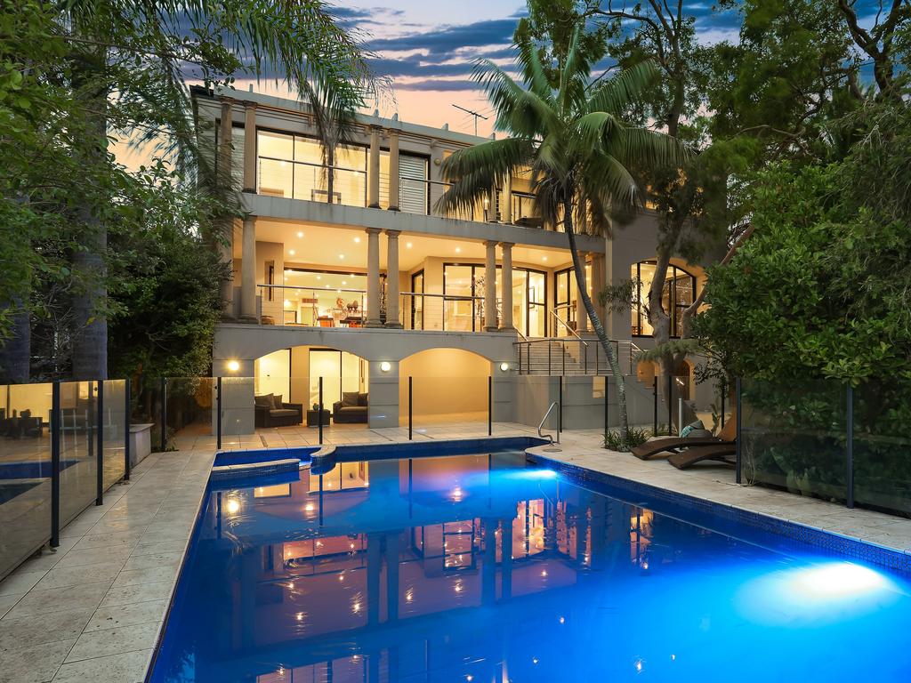 悉尼市区和南区2019年房价上涨12.6％，成为“澳大利亚表现最强劲的市场”
