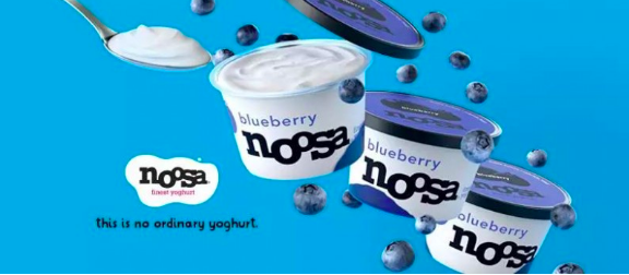 进一步深耕高蛋白领域，澳式酸奶Noosa推出Hilo新系列