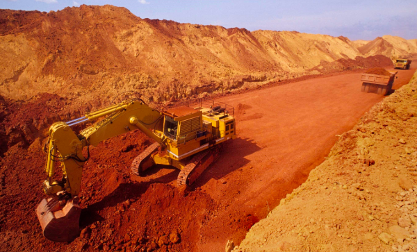 未来10年全球新增铝土矿1.5亿吨，几内亚澳大利亚占比最高
