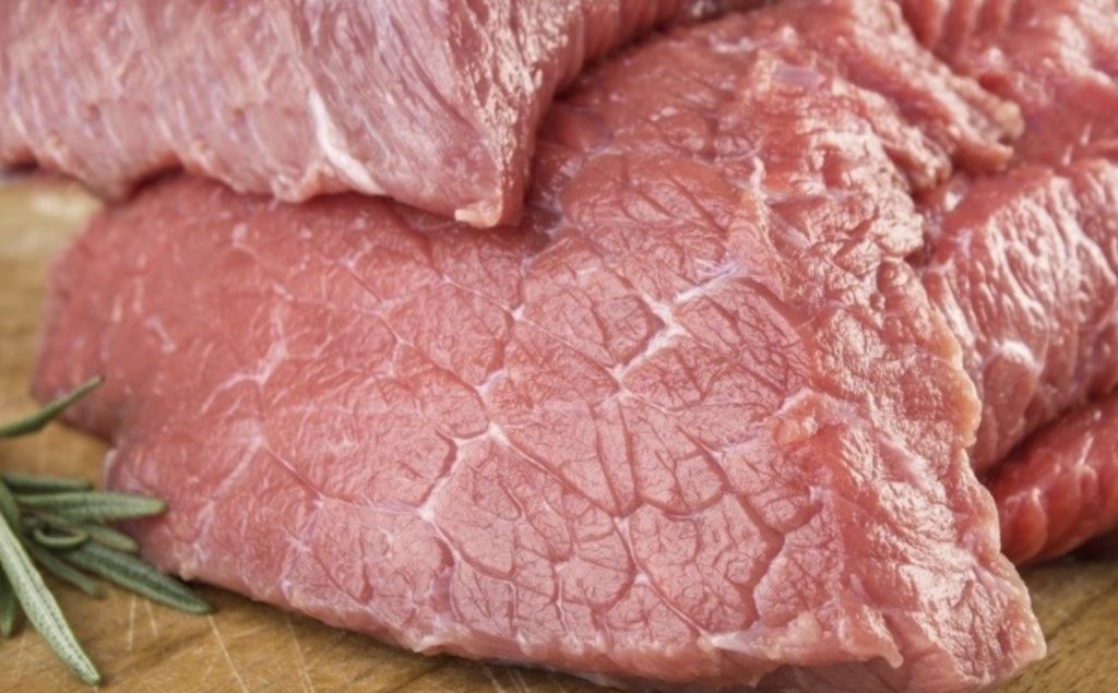 中国进口澳洲牛肉数量迎来巅峰