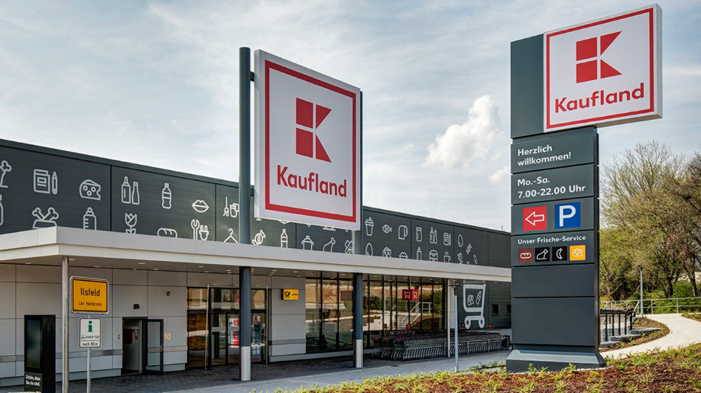 零售巨头Kaufland 开始抛售澳洲物业