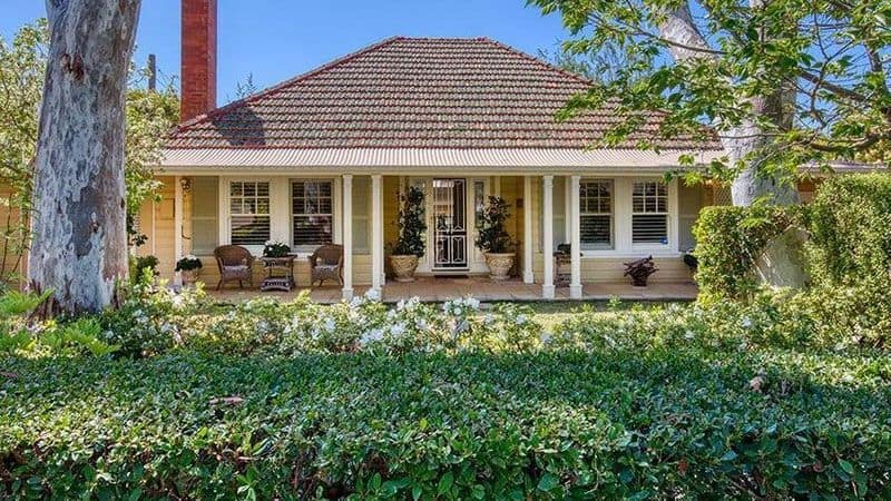 2020年独栋屋领涨悉尼住房市场