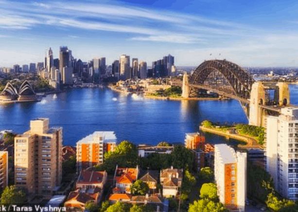 澳洲首府城市房价VS收入大比拼！又一场住房危机即将来临