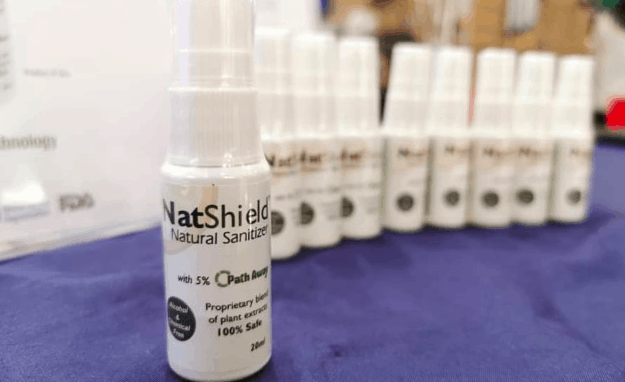 消毒喷雾卖断货，澳生物公司紧急开辟生产线，还要研究抗毒鼻膏？