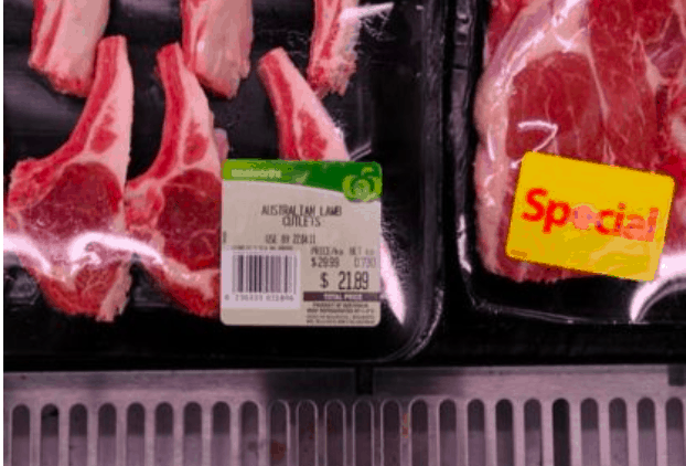 澳洲肉价下降 新冠病毒爆发 中国需求骤减