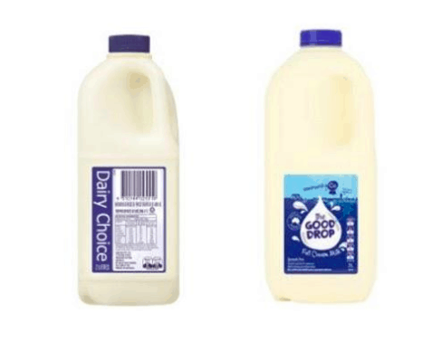 澳大利亚新州又有2款牛奶被下架！最全牛奶召回名单都在这了
