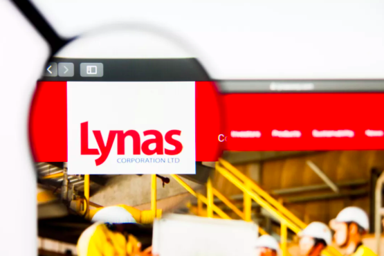 Lynas已获批续签经营权，股票上涨10%