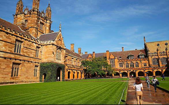澳洲的大学是怎样补贴受疫情影响的中国留学生？