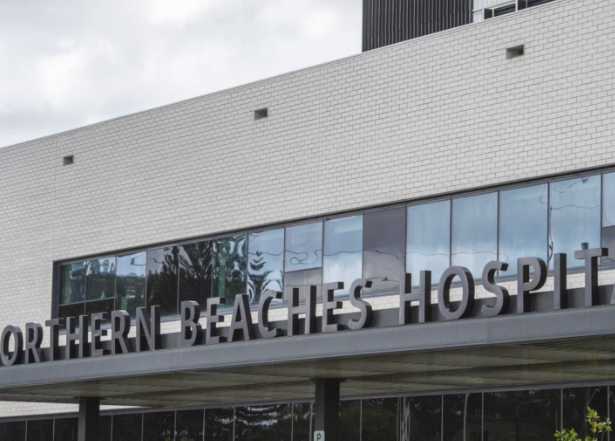 反对私人经营公立医院, 北海滩医院建议新州政府改进