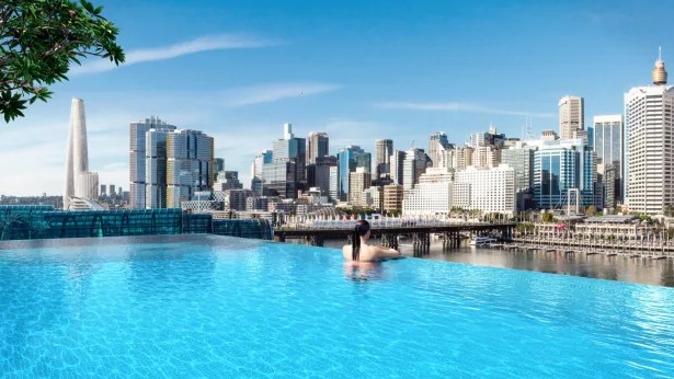悉尼和墨尔本酒店房价同比下降近20%