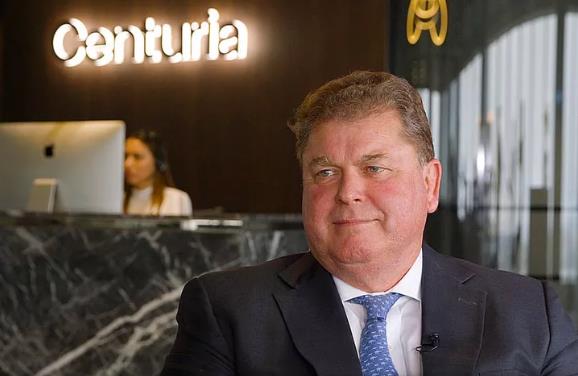 澳洲上市地产基金Centuria取消1.8亿收购新西兰大型地产平台Augusta