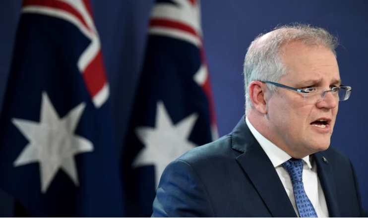 澳大利亚政府考虑第二轮经济刺激计划