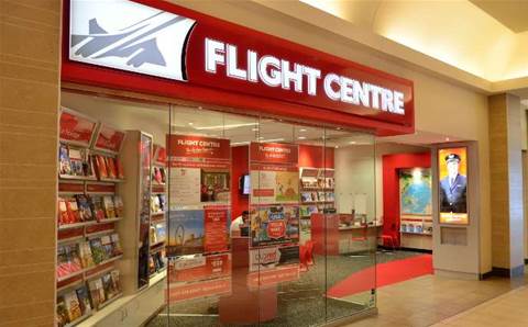 Flight Center（FLT）申请停牌,并向外寻求1.5亿澳元短期融资