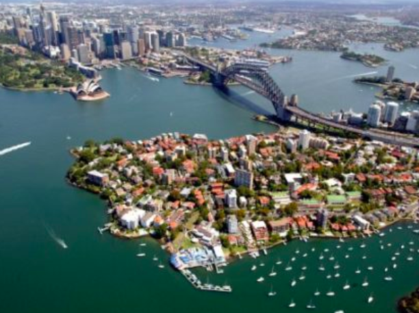 心塞！房价涨太凶，悉尼这些区的家庭收入都追不上了