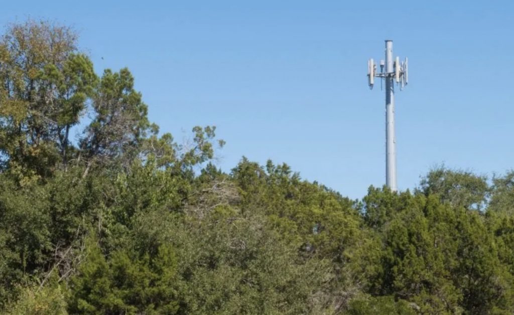 新州政府计划耗资2.17亿 扩展无线电网