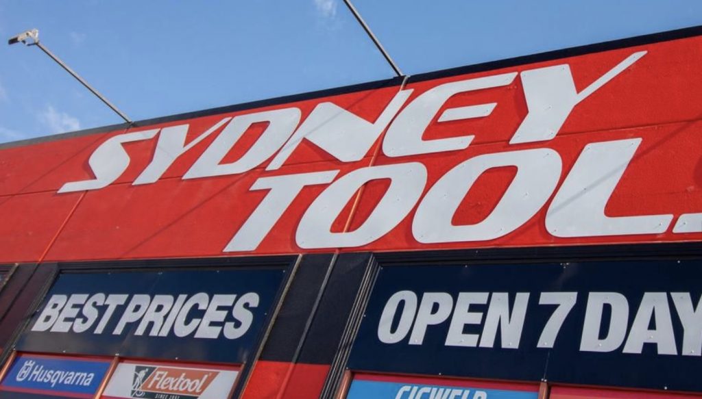 工具零售商计划今年在全澳开设10家新店