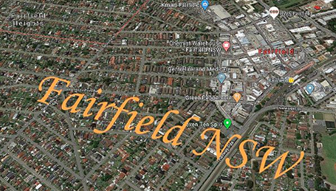 首次购房者、小房换大房者推动悉尼Fairfield房市
