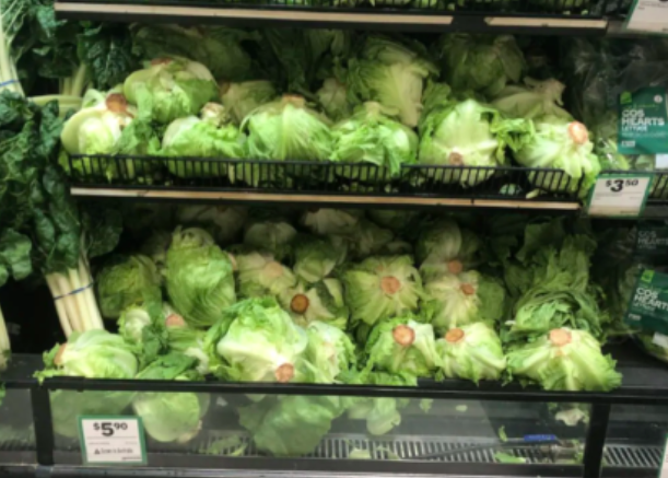 Coles, Woolies和Aldi的蔬菜价格全线上涨！顾客：让不让人活？