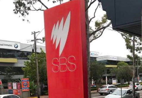 雇员确诊后SBS关闭悉尼的新闻演播室