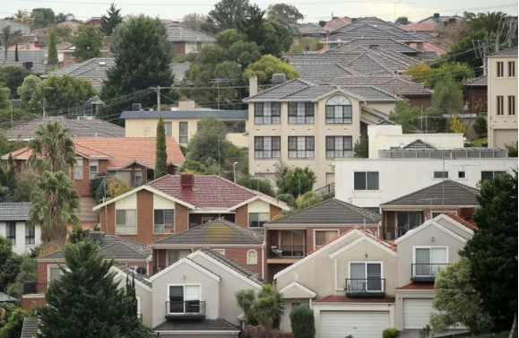 澳大利亚房价上涨，房源数量暴跌