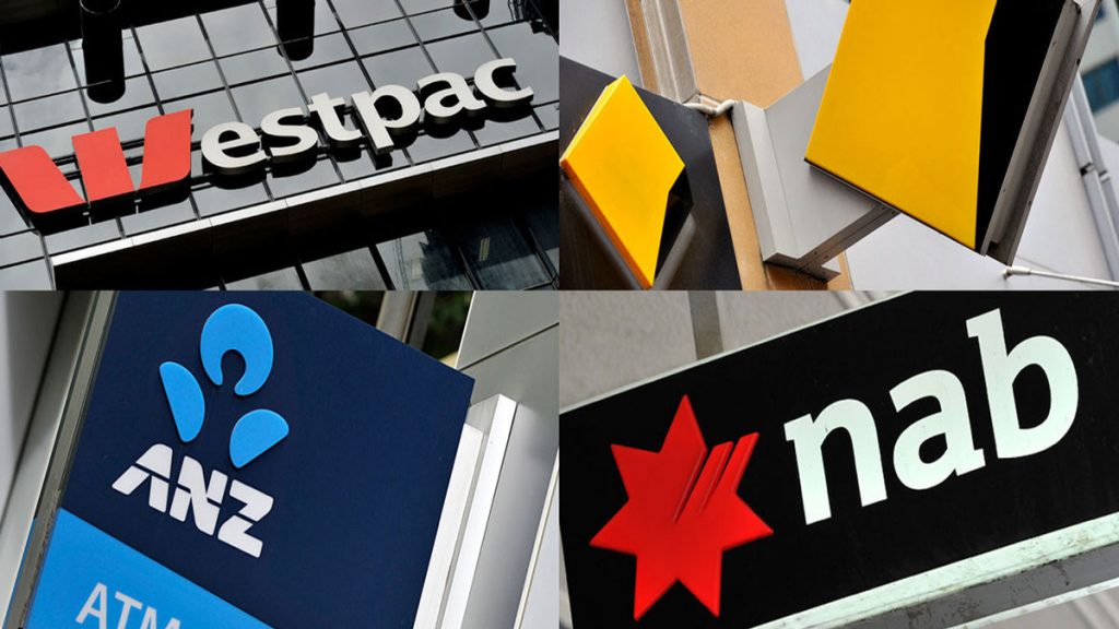 财大气粗，澳洲四大银行每年到底发多少股息？