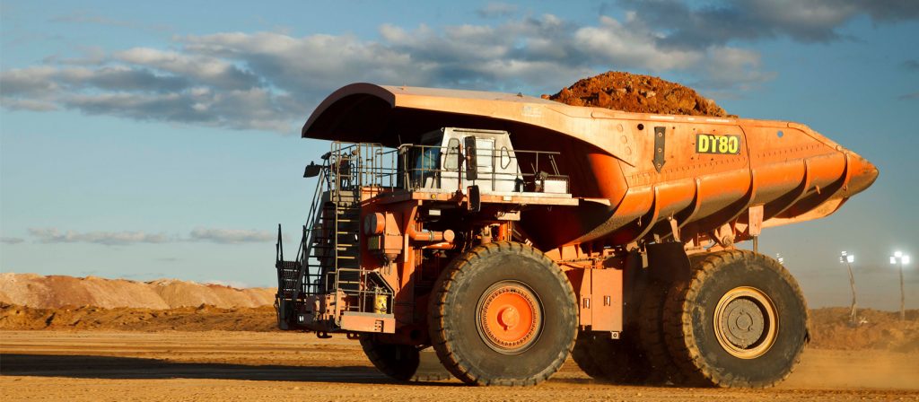 西澳金矿开采商即将进行资产重组