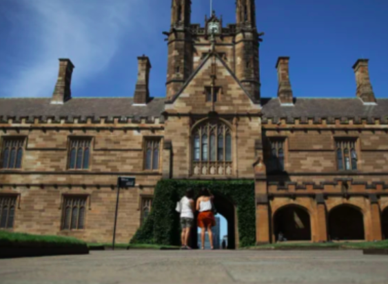 留学生数量大减17% 悉尼大学预计损失4.7亿澳元