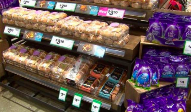 澳洲多家超市出台抗疫新规，复活节也不能放松警惕