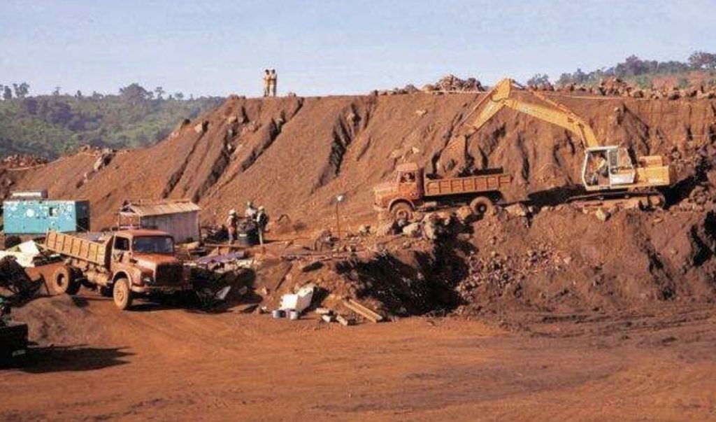 澳洲铁矿石出口激增 有望打破1000亿澳元出口纪录