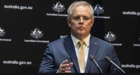 总理表扬亚裔澳洲人，谴责种族歧视和攻击