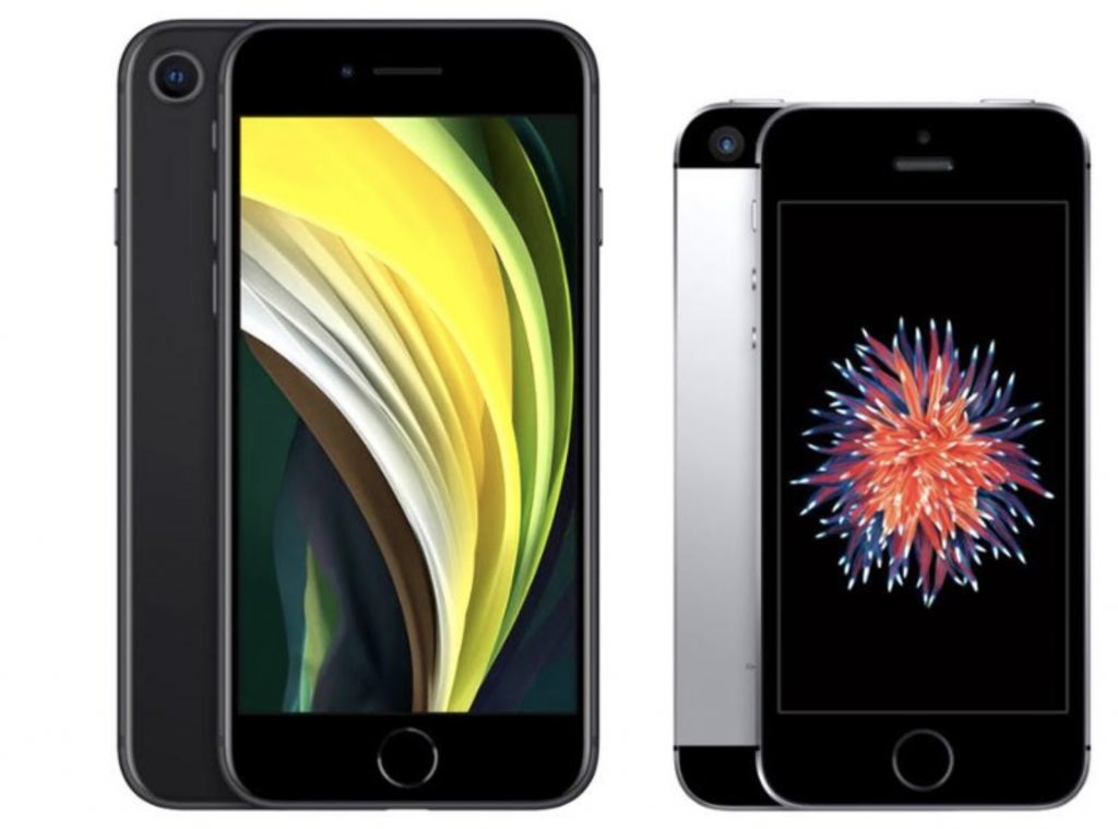 老虎澳新社区 ︱苹果新发布iPhone SE2，亚马逊股价破2400美元