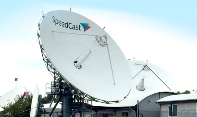 疫情重创业务 澳洲卫星通讯公司Speedcast申请破产保护