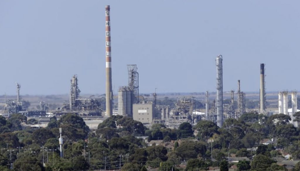 澳洲能源生产商将关闭旗下炼油厂部分业务