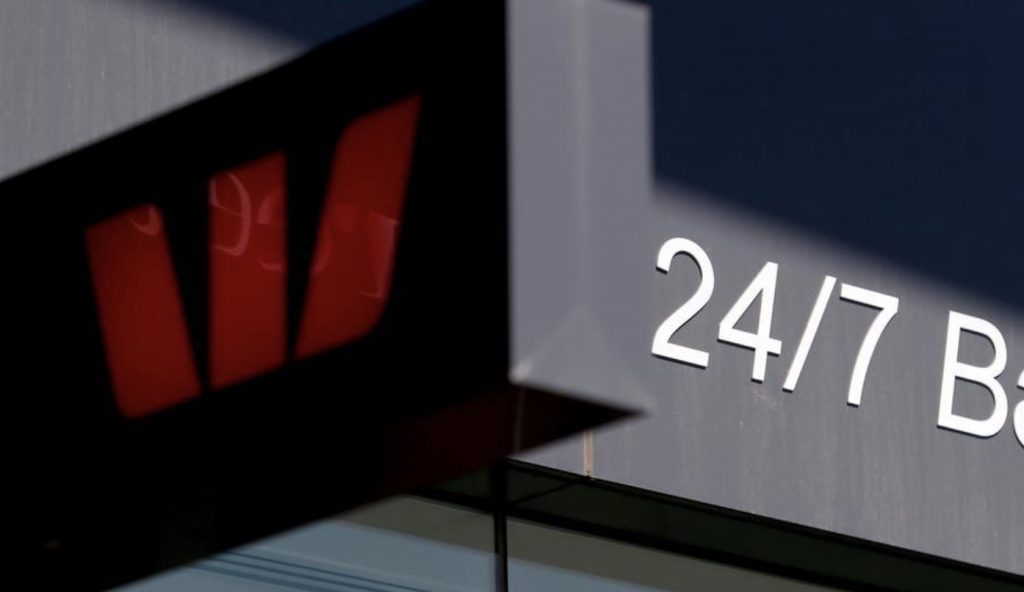 西太银行宣布2020上半年将减值支出22.4亿澳元