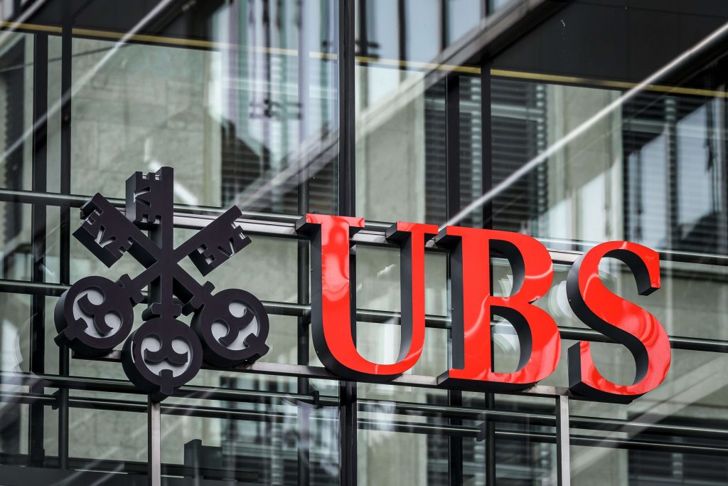 瑞银（UBS）：新屋开工量跌至1960年以来的最低水平