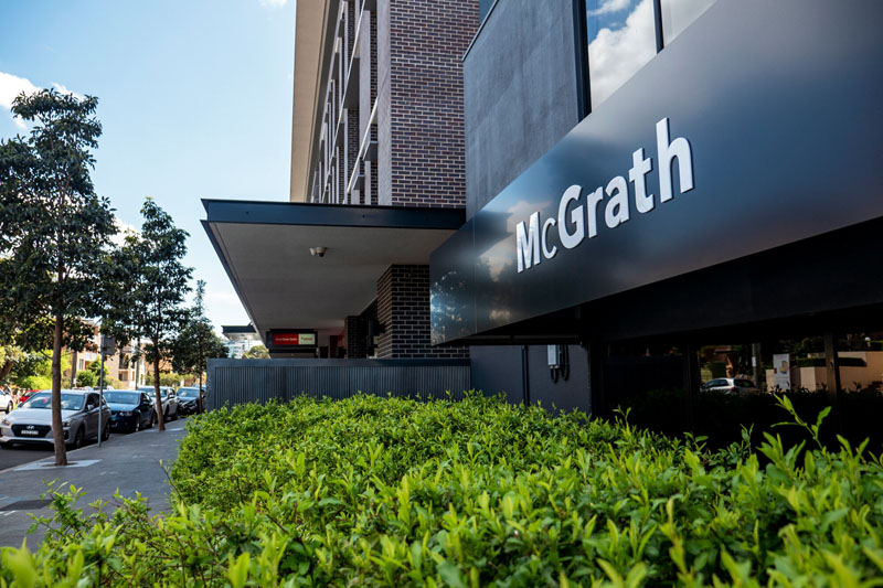 房产中介McGrath关闭办事处，管理层集体减薪