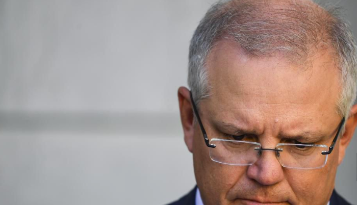 澳总理：澳大利亚将坚持自己的立场，即使牺牲与中国之间的贸易关系