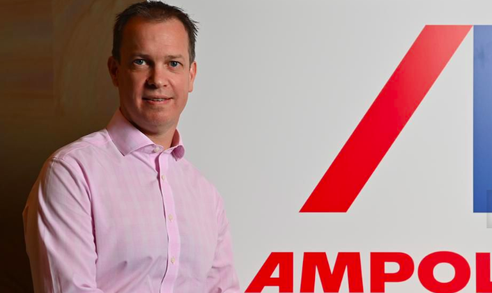 加德士澳洲加油站重新命名Ampol 一个近百年的品牌又回来了！