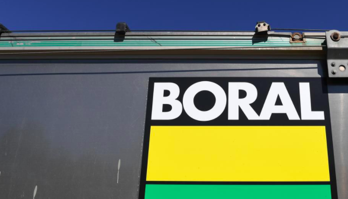 受新冠疫情影响 澳洲建筑产品制造商Boral利润下降3%-5%