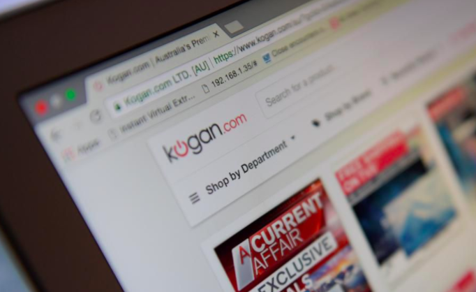 澳洲电商Kogan 440万收购家居用品商 继续扩大旗下业务